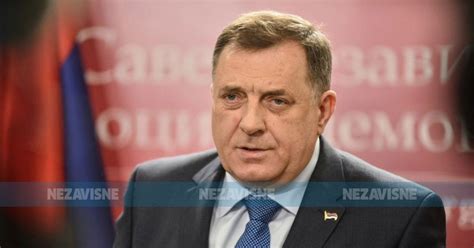 Dodik Sutra sastanak o izborima u Banjaluci sagledaćemo greške