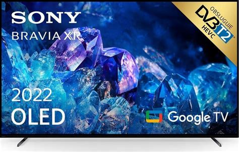 Telewizor Oled Sony Xr A K K Uhd Outlet