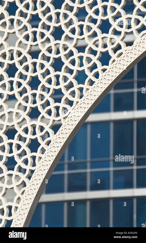 Islamic Pattern High Resolution Stock Photography And Images Alamy