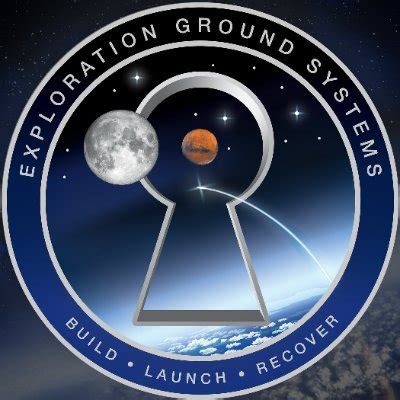 Nasa S Exploration Ground Systems On Twitter Attention Generation