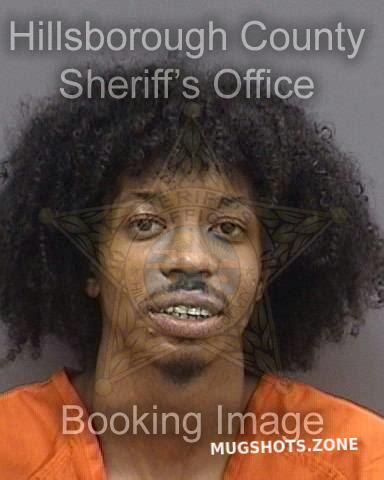 WHITE LARRY III 06 07 2024 Hillsborough County Mugshots Zone