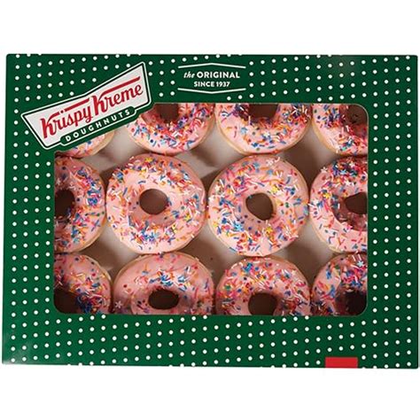 How To Reheat Krispy Kreme Donuts In Microwave