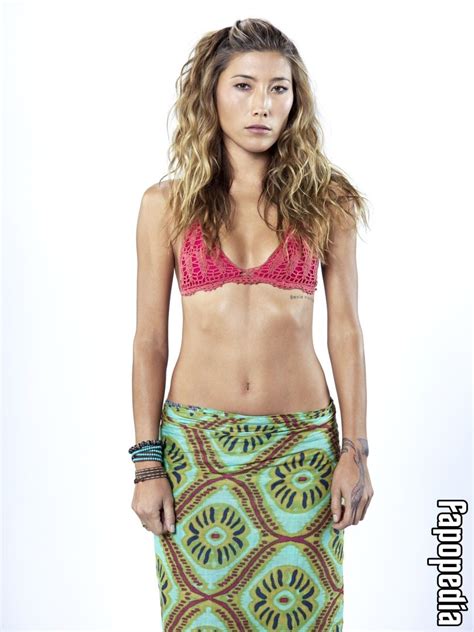 Dichen Lachman Nude Leaks Photo Fapopedia