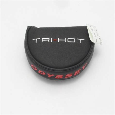 Yahoo オークション オデッセイ ODYSSEY TRI HOT K ROSSIE DB パタ