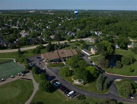 Home - HeatherRidge Golf Club