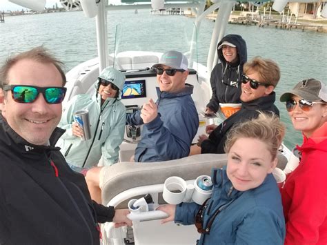 It's a beautiful day in Tampa Bay! : r/boating