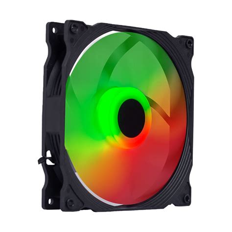 Amazon Hot Argb Mm Desktop Computer Case Pc Rgb Color Changing Led