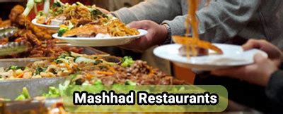 Mashhad Tourist | Mashhad Tourism Information Center