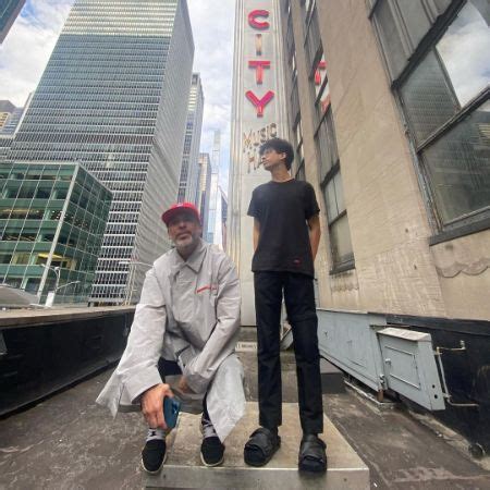 6 Facts About Joseph Herbert Jr. – Comedian Jo Koy’s Son | Bio and Pics