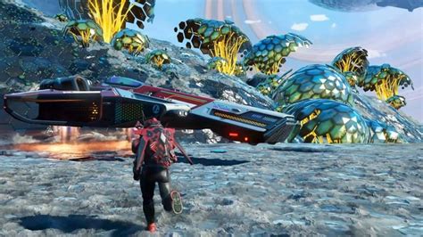 No Man’s Sky - All Omega Expedition 12 Rewards in NMS | gamepressure.com