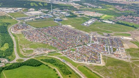 waverley rotherham harworth group plc