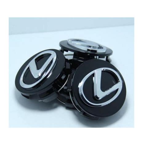 Pcs Mm Wheel Center Hub Caps For Lexus Is Is Es Es Gs