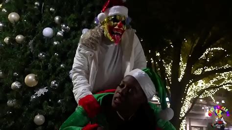 The Night Before Christmas XVIDEOS