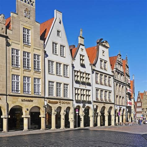 M Nster Umgebung Fachklinik Hornheide In M Nster