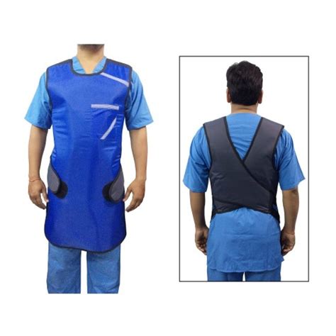 Xray Protective Lead Apron Buy Online At Best Price In India From