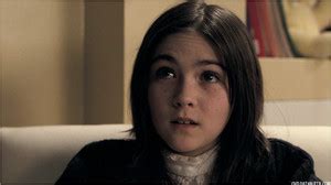 Isabelle as Clove - Isabelle Fuhrman Fan Art (23126036) - Fanpop