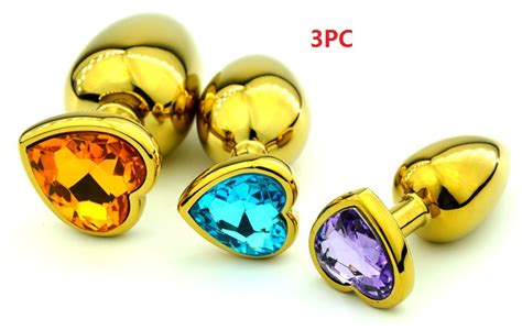 Diferentes Tapones Anales Plug Anal Plugsanales