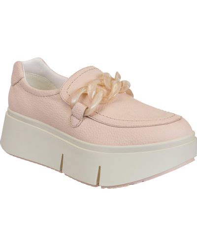 Pink Naked Feet Shoes For Women Lyst