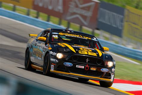 Recap Imsa Continental Tire Sports Car Challenge At Watkins Glenn