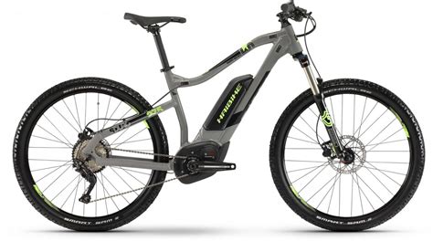 Haibike Sduro Hardseven Emotion Technologies