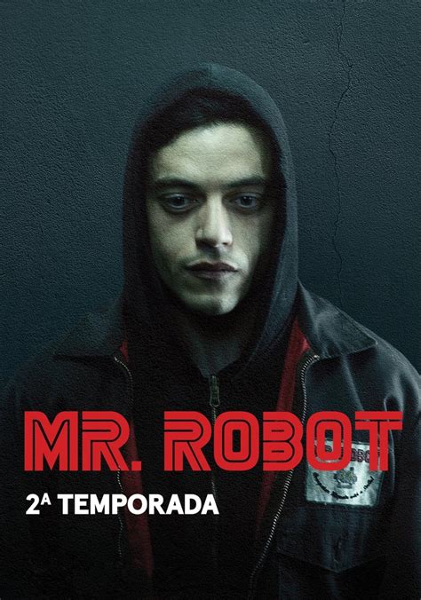 Mr Robot Temporada 2 Ver Todos Los Episodios Online