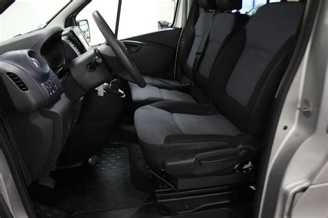 Opel Vivaro Combi De Olivet Massoutre Vo