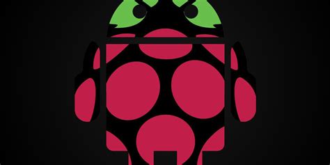 Wie Kann Man Android Auf Einem Raspberry Pi Installieren Botland