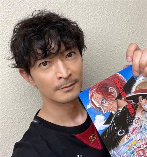 アニメ『チェンソーマン』岸辺役の声優は津田健次郎さん！プロフィールや代表作・演じたキャラについて解説！ Shoブログ アニメと漫画を