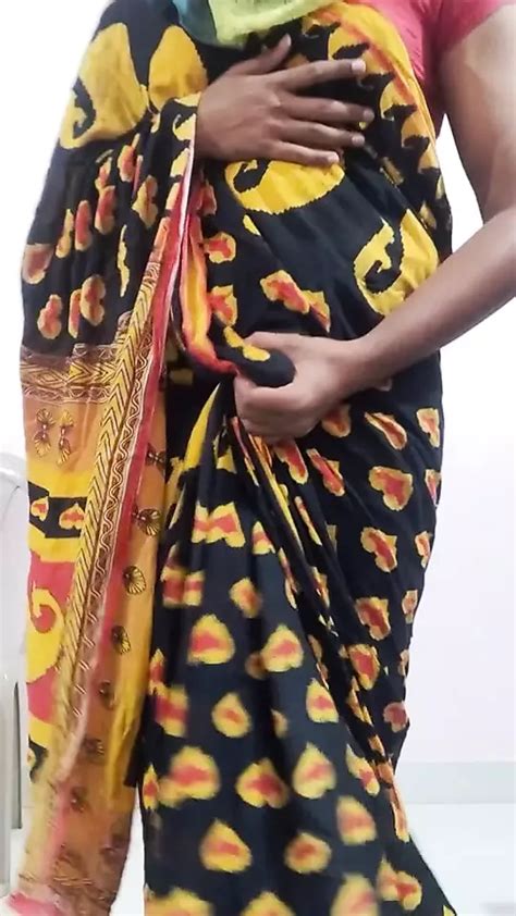 Crossdresser In Saree Indian Gay Porn XHamster