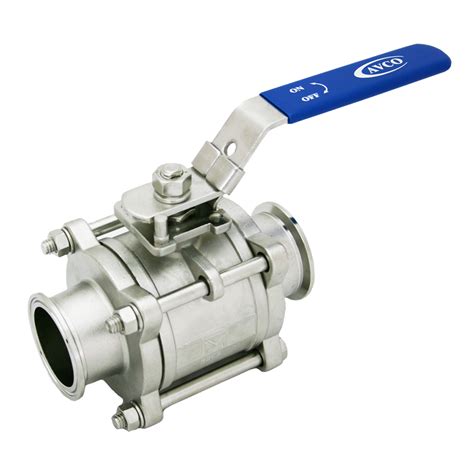 AVCO Valves Authorized Supplier Harrington