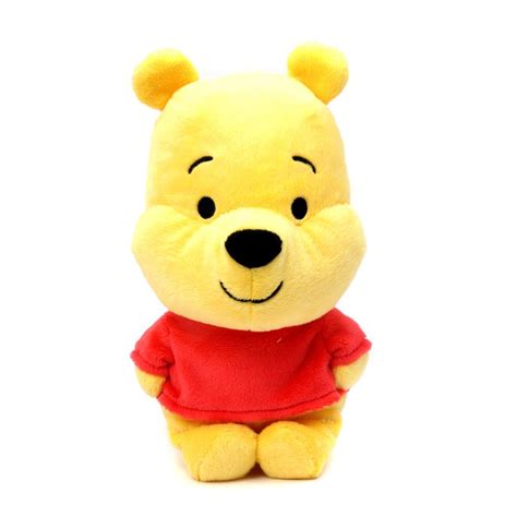 Winnie the pooh in the Disney Cuties Collection! www.coolplushies.com # ...