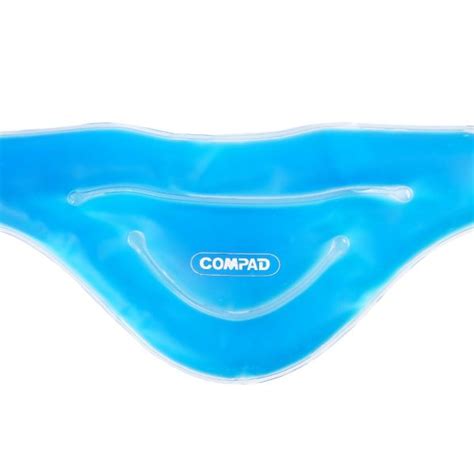 Hot Cold Compress Pack For Neck Shoulders Advanced Therapy For Enhanced Healing And Pain