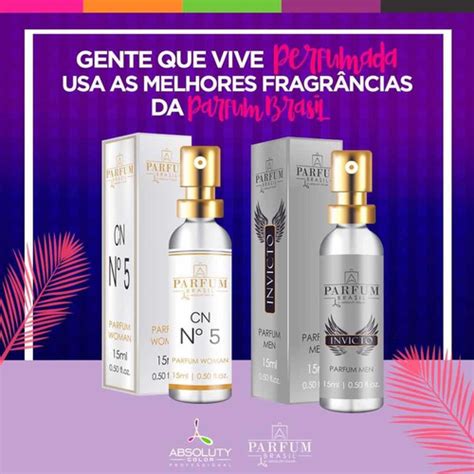 Perfume Gd Girl Parfum Brasil Inspiração Good Girl Parcelamento sem