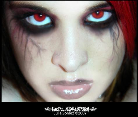 Goth By Dreamofasphyxia On Deviantart