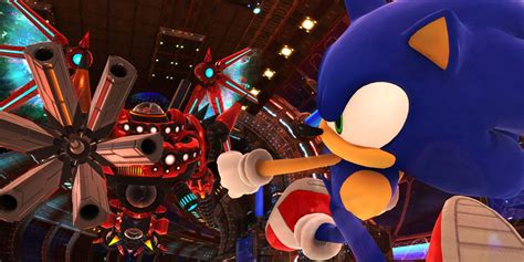 Sonic X Shadow Generations Reveals Collectors Edition