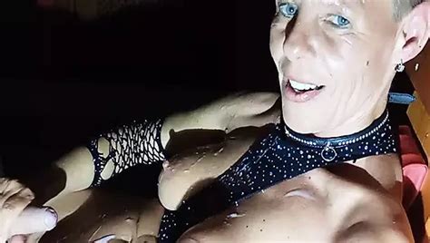 Anal Gangbang mit 60 jähriger Oma Sabine xHamster