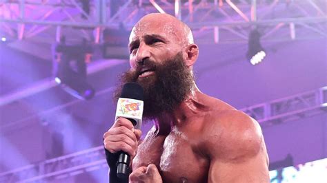 Tommaso Ciampa deverá estar de saída do NXT