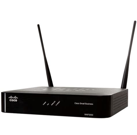 WiFi Роутер Cisco