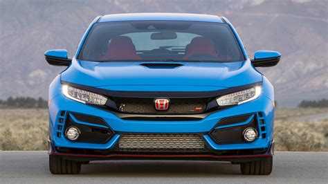 Honda Civic Type R Us Wallpapers And Hd Images Car Pixel