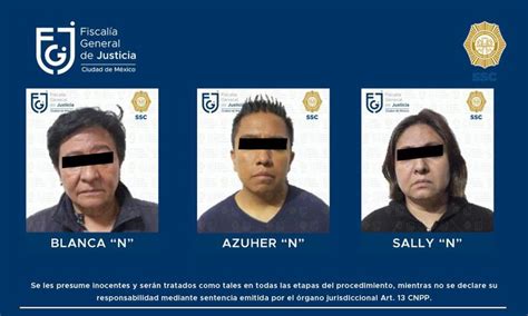 Vinculan A Proceso A Tres Personas Por Homicidio De Los Hermanos Tirado Enfoque Noticias