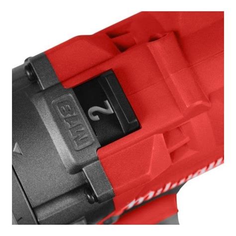 Milwaukee M18 FPD3 0X TALADRO PERCUTOR M18 FUEL