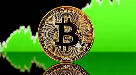 Bitcoin BTC fiyatı Spot ETF onayı sonrası ABD enflasyonu ile uçuşa