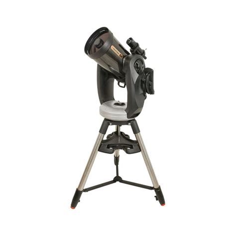 Celestron Schmidt-Cassegrain telescope SC 203/2032 CPC 800 Carbon GoTo ...