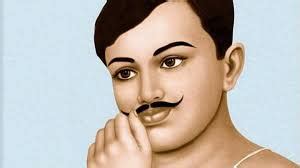 important personalities  modern india   contribution