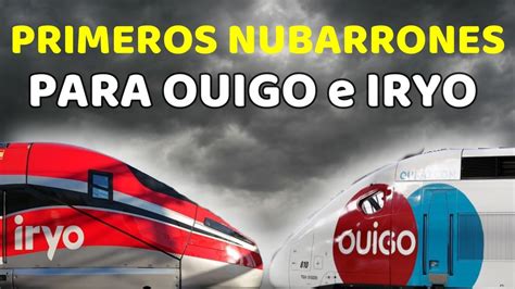 Serias Dudas Sobre El Futuro De Ouigo E Iryo Trenes Low Cost Alta