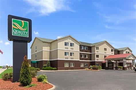 Quality Inn And Suites