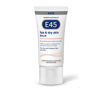 This E45 Skin Balm Is My Holy Grail Unsexy Essential For Smoother Skin