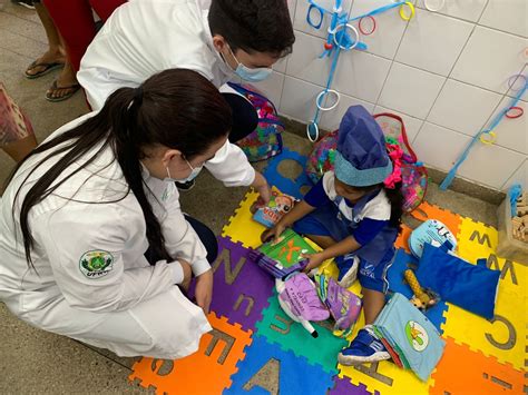 Semana De EducaÇÃo Infantil Escola Municipal🕡 Descubra O Fascinante