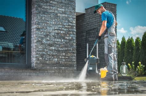 How To Use A Pressure Washer Safely An In Depth Guide Flashy House