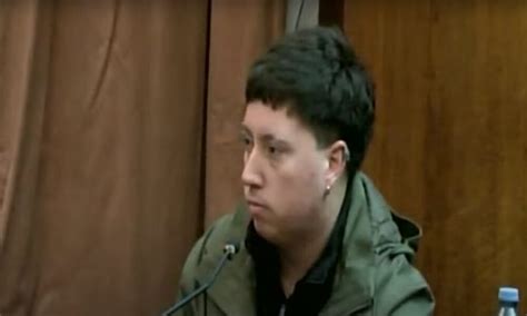 Un Testigo Dijo Que Grabó El Ataque A Cristina Y Un Custodio Le Pidió